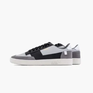 Home Gray Shoes